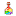 Rainbow in a Bottle Item 2