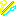 Lightning twin snake Staff(also summor Item 3