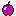 pink and purple apple Item 6