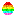 Rainbow Diamond Item 0