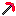 mixed pickaxe Item 15