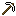 Diamond Pickax Item 6