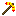 Firestone pickaxe Item 1