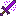 Crystal sword Item 0