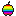 Rainbow apple Item 6