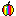 THE MAGICAL RAINBOW APPLE Item 0