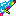 THE MAGICAL RAINBOW SWORD Item 3