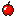 Redstone Apple Item 0