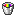 Bucket of rainbow Item 4