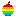 RAINBOW APPLE!!!!!! Item 5