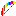 cool rainbow Item 10