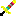 Rainbow sword Item 1