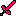 pink sword Item 0