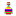 Bottle o Color Item 2
