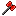 Lava Battle Axe Item 7