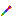 rainbow scepter Item 5