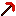 Pickaxe of Blood Item 3