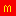 mcdonalds logo Item 2