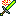 emerald flame sword Item 3