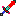 blood color sword Item 5