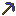Lapis Pickaxe Item 0