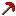 red stone pic axes Item 17