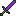 Purple Sword Item 5