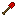 red stone shovel Item 6