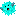 Blue Pufferfish Item 3