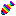 mythical rainbow fish Item 12