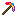 Rainbow pickaxe Item 5