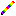 Rainbow rod Item 3