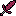 PURPLE SHEPS SWORD Item 3