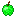 green apple Item 3