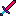 pink coal sword Item 0