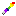 rainbow arrow Item 5