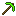 Emerald Pickaxe Item 2