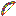 Rainbow bow Item 3