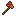 REDSTONE SWORD Item 7