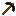 coal pickaxe Item 3