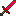 Ruby Sword Item 4