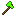 emerald axe Item 2