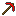 Redstone Pickaxe Item 0