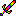 Rainbow Sword Item 0