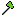 Slime Axe Item 3