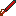 super red pirate sword Item 0