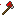 fire axe Item 7