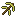 Golden pickaxe of Doom Item 2