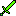 green cross sword Item 5