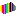 rainbow brick Item 3